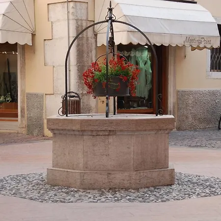 Apartment Via Fiume Riva del Garda