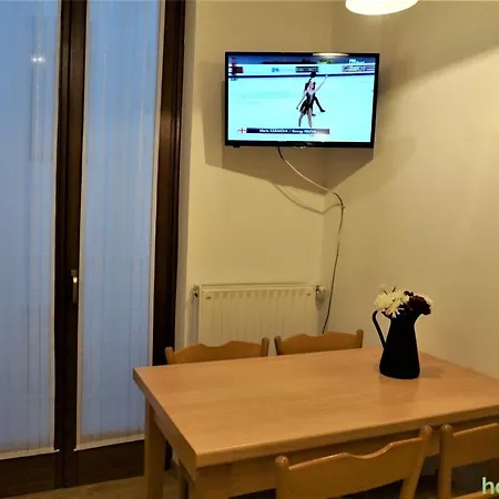 Via Fiume Apartment *