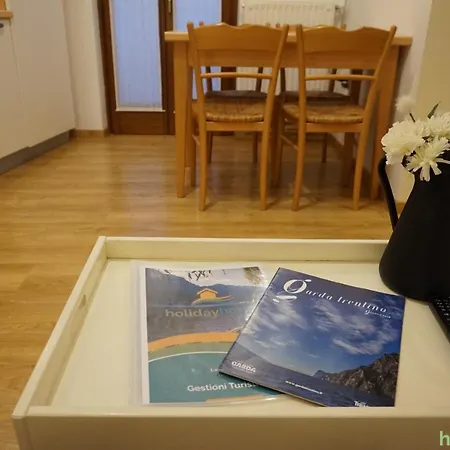 Via Fiume Apartment