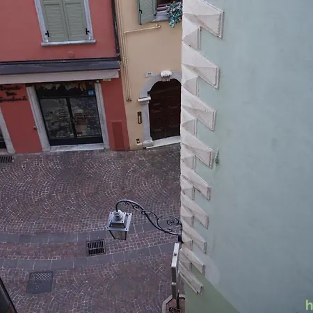 Apartment Via Fiume Riva del Garda