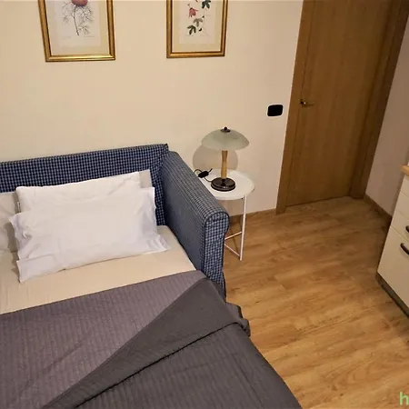 Via Fiume Apartment Riva del Garda