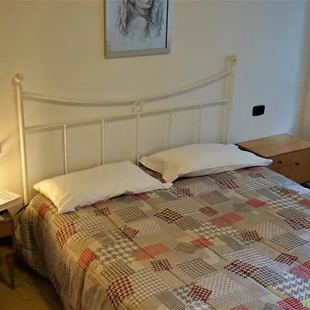 Apartment Via Fiume *