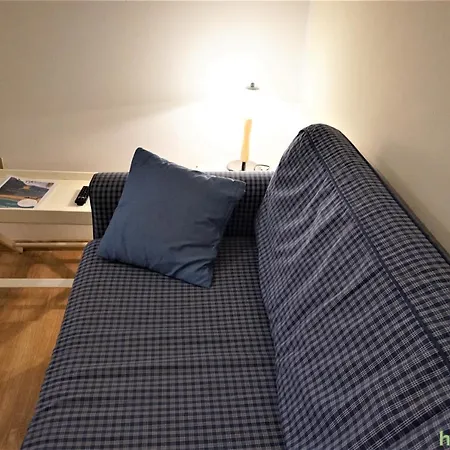 Apartment Via Fiume *