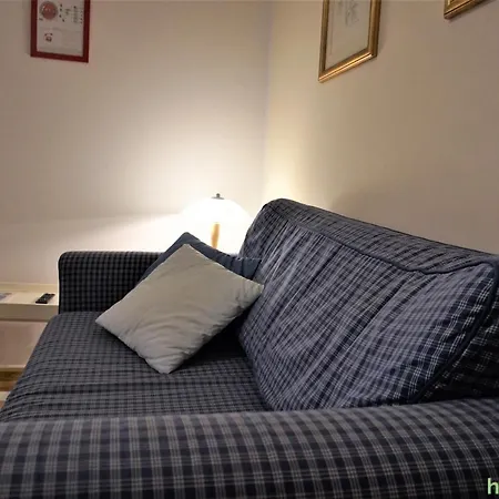 Apartment Via Fiume Riva del Garda