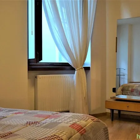 Apartment Via Fiume *
