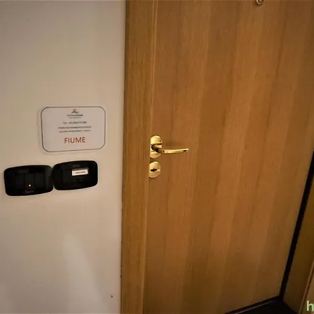 Via Fiume Apartment *