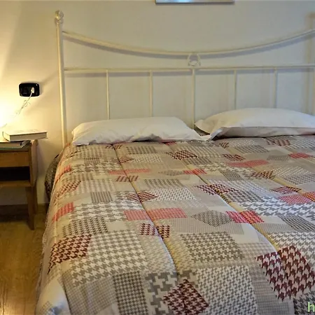 Via Fiume Apartment Riva del Garda